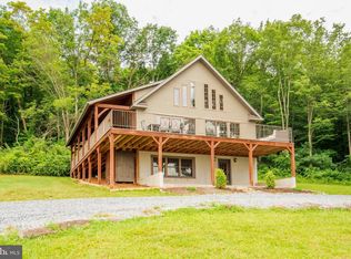 300 Beegle Rd, Everett, PA 15537