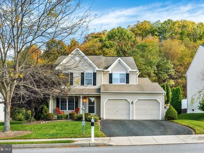 18 Cranberry Ct, Lebanon, PA, 17046