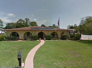 1379 Gleneagles Way, Rockledge, FL 32955
