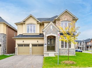 23 Lilestone Dr, Brampton, ON L6X5J8