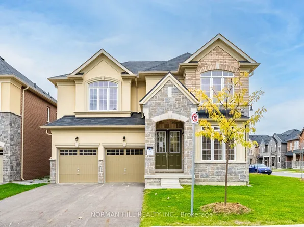 23 Lilestone Dr, Brampton, ON L6X 5J8