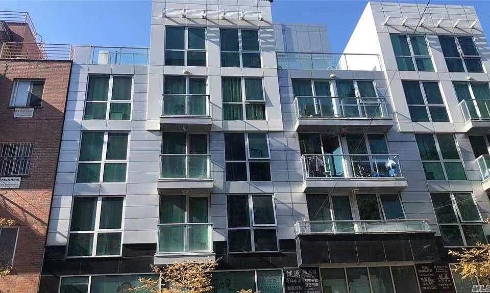 1st image of 132-15 41st Ave #6