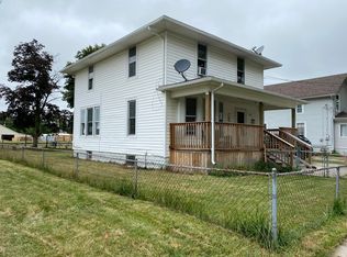 321 S Jefferson St, Sturgis, MI 49091