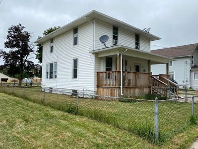 321 S Jefferson St, Sturgis, MI, 49091