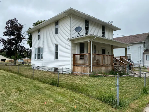 321 S Jefferson St, Sturgis, MI 49091