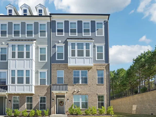600 Market Grove Dr #100, Wake Forest, NC 27587