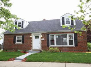 7058 W 115th St, Worth, IL