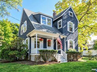 183 Ackerman Ave, Ridgewood, NJ 07450