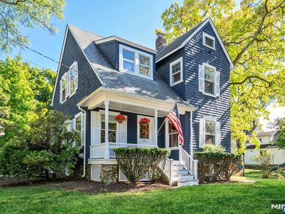 183 Ackerman Ave, Ridgewood, NJ, 07450