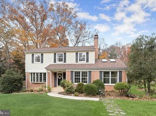 14014 Celbridge Dr, Glenwood, MD 21738
