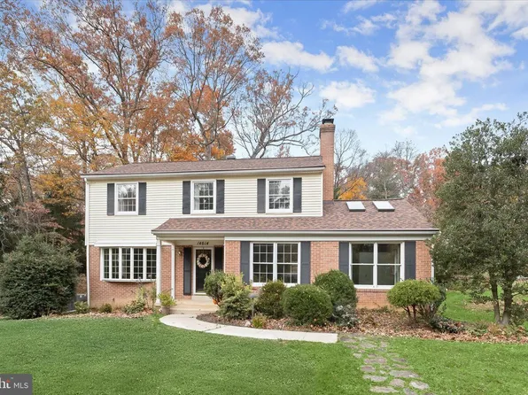 14014 Celbridge Dr, Glenwood, MD 21738