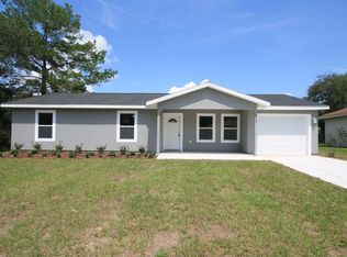 2463 SW 147th Place Rd, Ocala, FL 34473