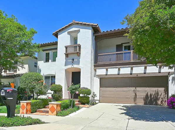 1416 Allanmere Dr, San Ramon, CA 94582