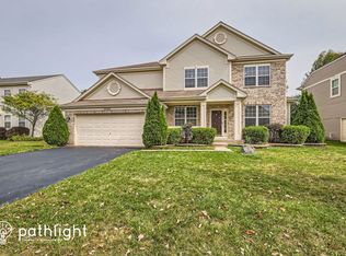 9380 Diana Ln, Huntley, IL 60142