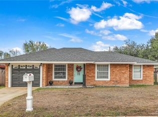 310 Rosa St, Donna, TX 78537