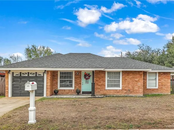 310 Rosa St, Donna, TX 78537