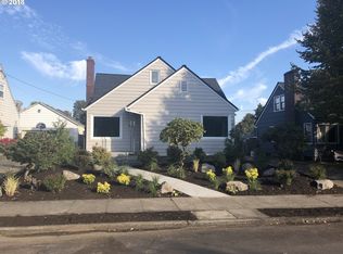 537 N Russet St, Portland, OR 97217
