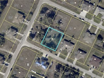 4544-4546 25th St SW, Lehigh Acres, FL, 33973