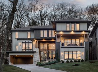 1105 Sparta Rd, Nashville, TN 37205