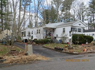 709 Nottingham Dr, Exeter, NH 03833