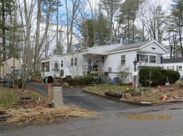 709 Nottingham Drive, Exeter, NH 03833