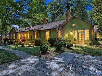 2220 Walhala Dr, North Chesterfield, VA, 23236