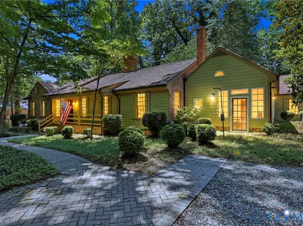 2220 Walhala Dr, North Chesterfield, VA 23236