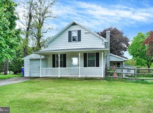 695 Copenhaffer Rd, York, PA 17404