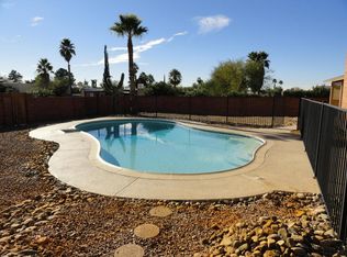 9100 E Appomattox St, Tucson, AZ 85710