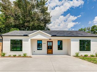 4206 Robertson St, Houston, TX 77009