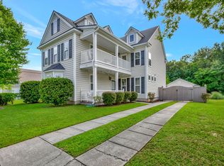 144 Old Jackson Rd, Goose Creek, SC 29445