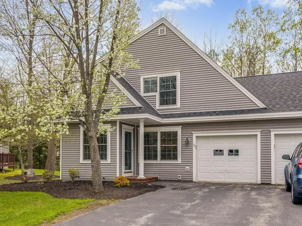 65 Delaware Court #E1, Portland, ME 04103