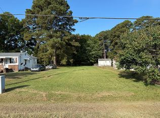 4589 Us Highway 117 N, Pikeville, NC 27863