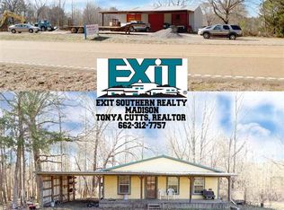 11145 Ms Highway 15, Ackerman, MS 39735