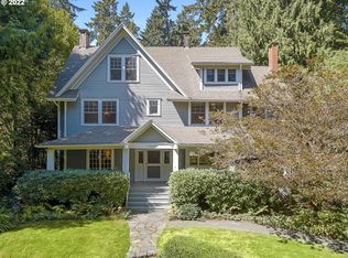 1661 S Radcliffe Rd, Portland, OR 97219