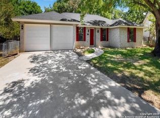 4203 Quail Mtn, San Antonio, TX 78217