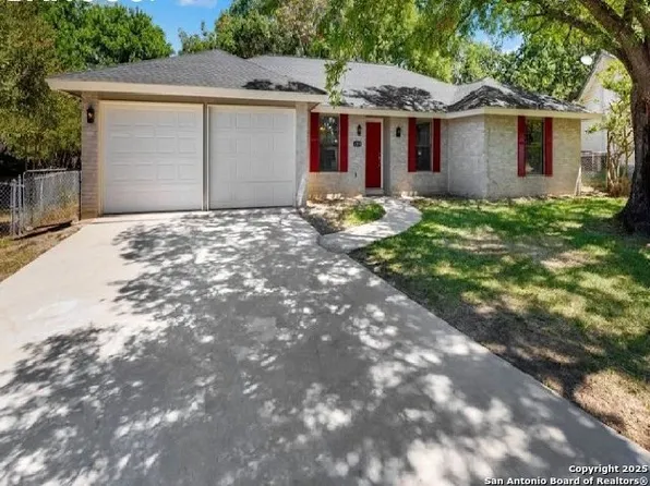 4203 Quail, San Antonio, TX 78217