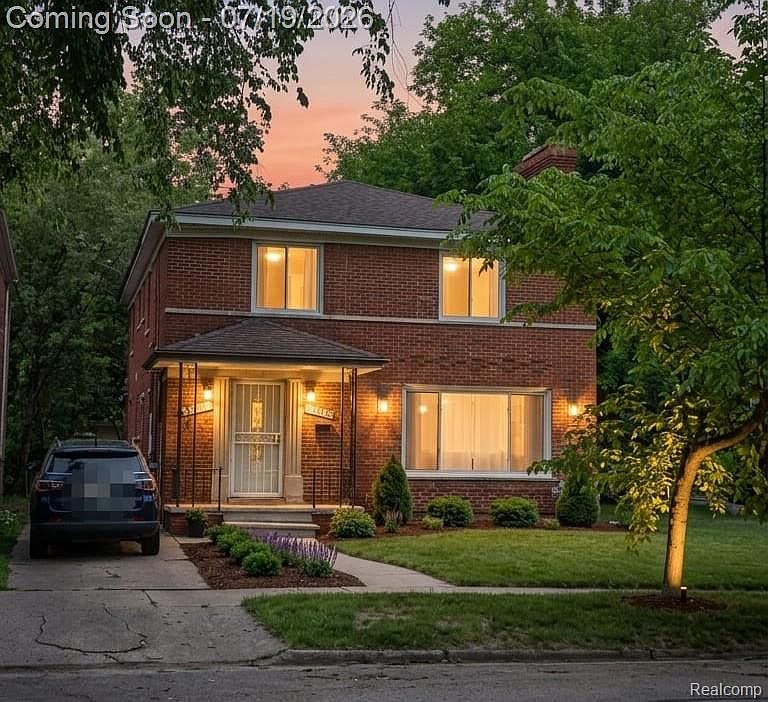 1st image of 20487 Stratford Rd