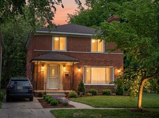20487 Stratford Rd, Detroit, MI 48221