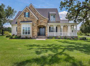 10560 Saint John Dr, Iola, TX 77861