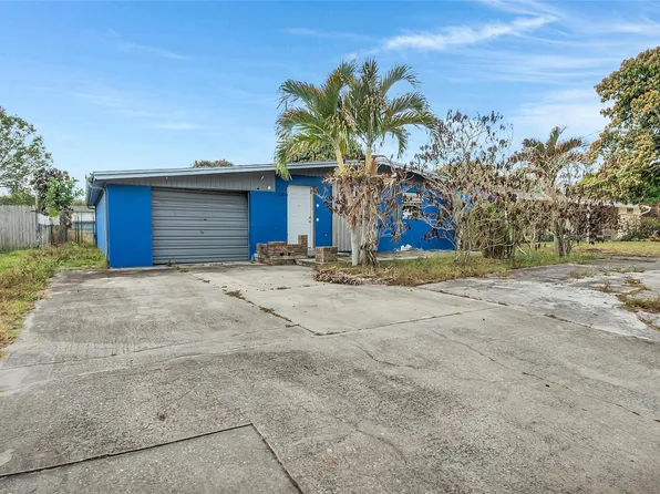 803 Palm Avenue, Fort Pierce, FL 34982