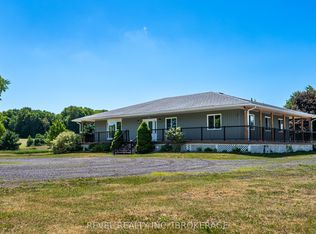 2089 Sunbury Rd, South Frontenac, ON K0H1X0
