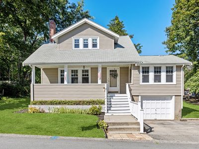 22 Linscott Rd, Hingham, MA, 02043