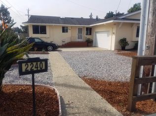 2240 Felt St, Santa Cruz, CA 95062
