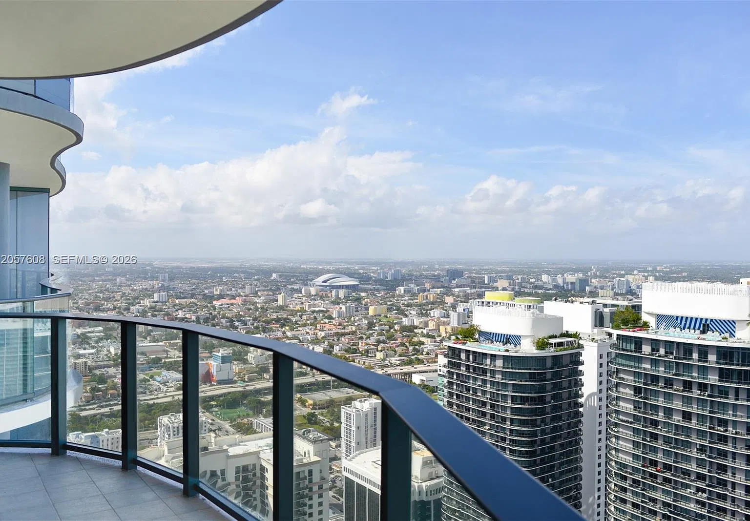 Brickell Flatiron — Photo 1
