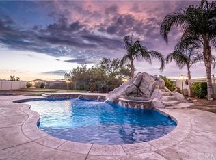 31789 Sorrel Run Ct, Menifee, CA 92584