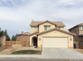 15295 Diamond Rd, Victorville, CA 92394