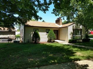 4524 Sovereign Blvd, Rockford, IL 61108