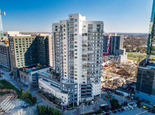 603 Davis St APT 1107, Austin, TX 78701