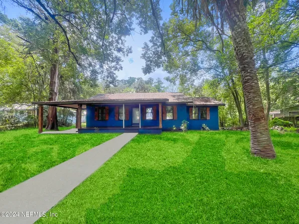 3450 TROUT RIVER Boulevard, Jacksonville, FL 32208